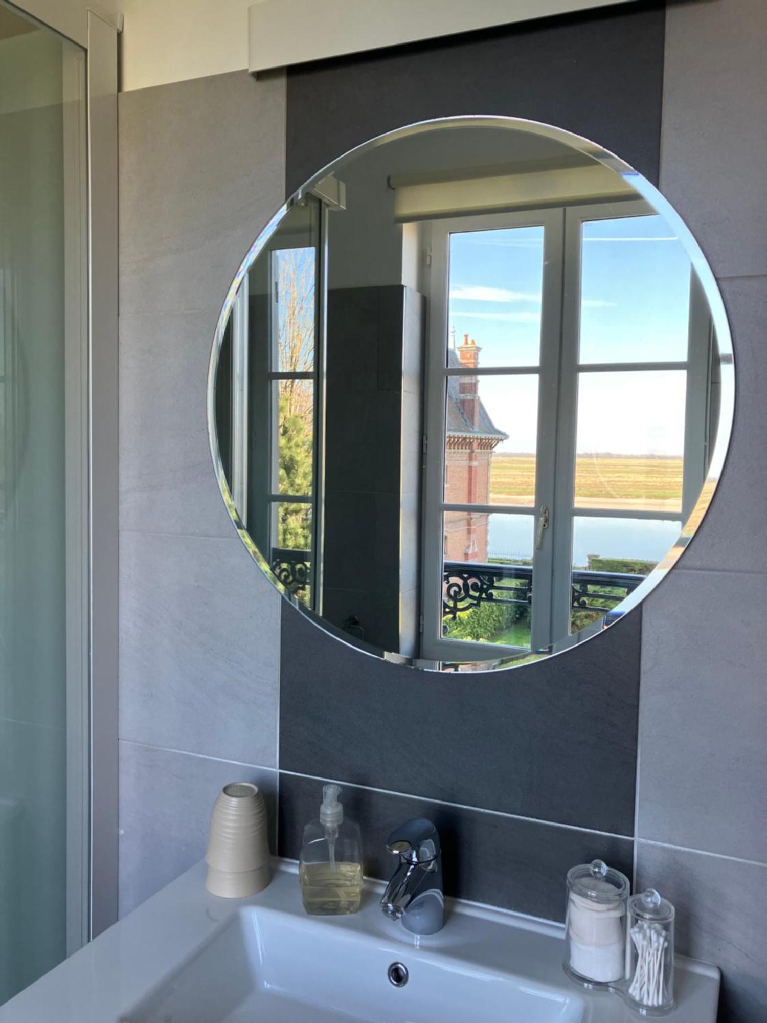 Chambres Avec Vue Saint-Valéry-sur-Somme Kültér fotó
